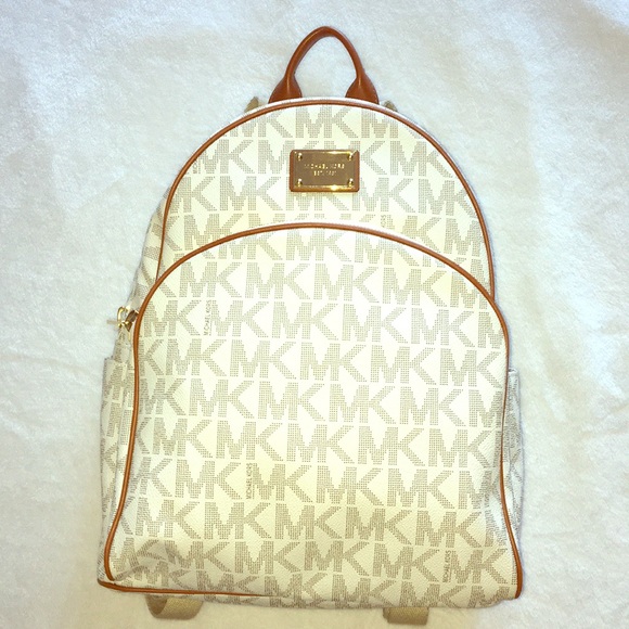 Michael Kors Backpack - Picture 2 of 6